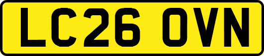 LC26OVN
