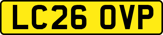 LC26OVP