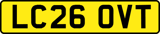 LC26OVT