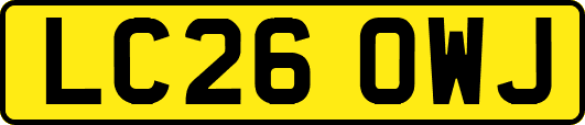 LC26OWJ