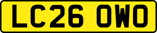 LC26OWO