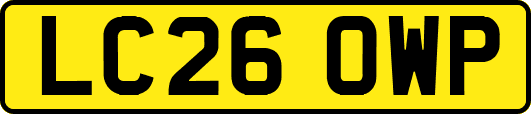 LC26OWP