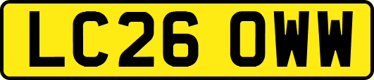 LC26OWW