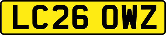 LC26OWZ