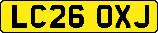 LC26OXJ