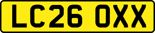 LC26OXX