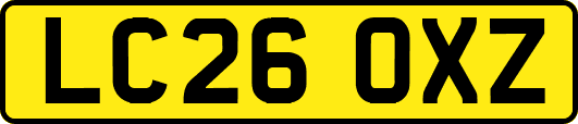 LC26OXZ