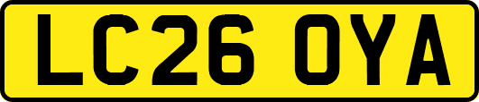LC26OYA