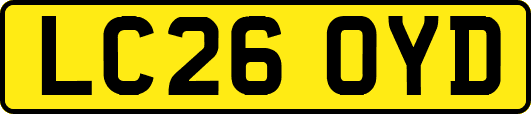 LC26OYD