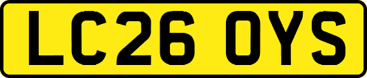 LC26OYS