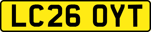 LC26OYT