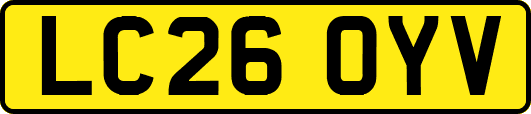 LC26OYV