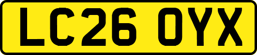 LC26OYX