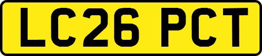 LC26PCT