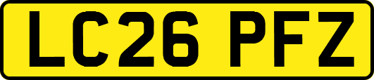 LC26PFZ