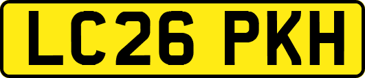 LC26PKH
