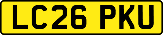 LC26PKU