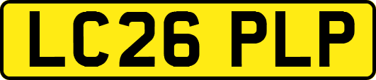 LC26PLP