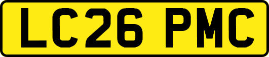 LC26PMC
