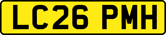 LC26PMH