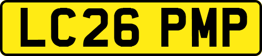 LC26PMP