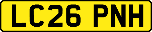 LC26PNH