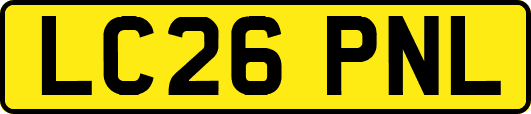 LC26PNL