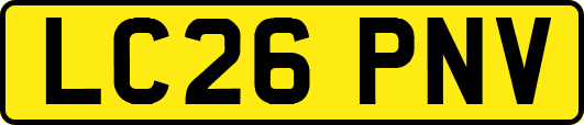 LC26PNV