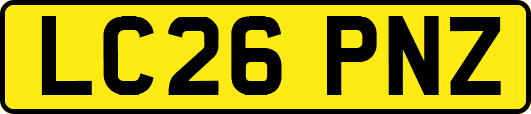 LC26PNZ