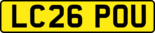 LC26POU