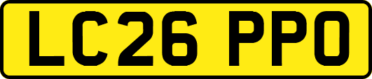 LC26PPO