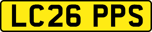 LC26PPS