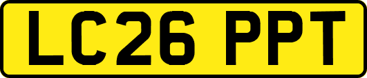 LC26PPT