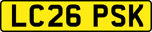 LC26PSK