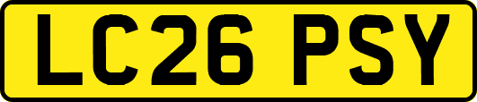 LC26PSY
