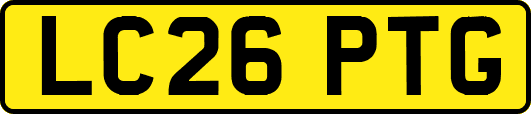 LC26PTG