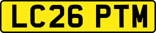 LC26PTM