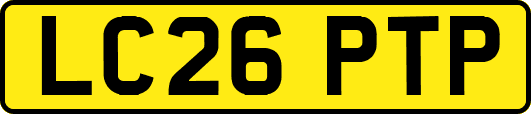 LC26PTP