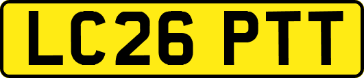 LC26PTT