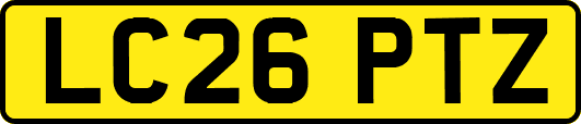 LC26PTZ