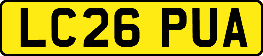 LC26PUA