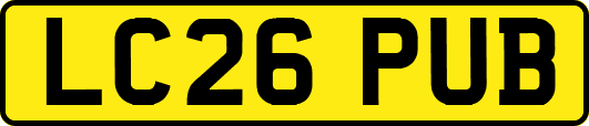 LC26PUB