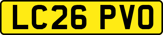 LC26PVO