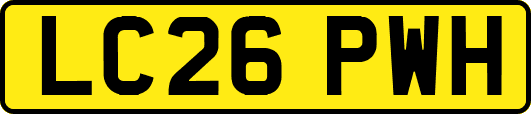 LC26PWH