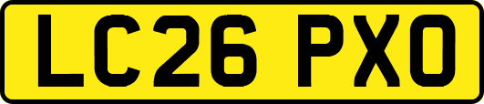 LC26PXO