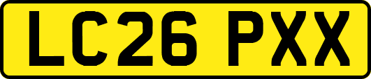 LC26PXX