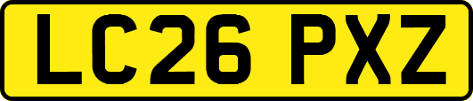 LC26PXZ