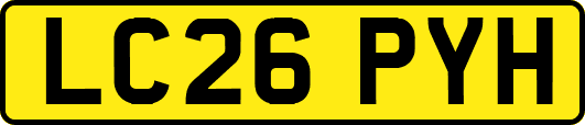 LC26PYH
