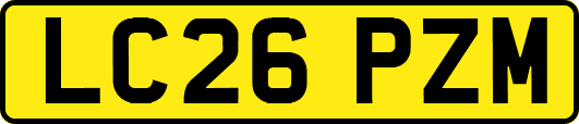 LC26PZM