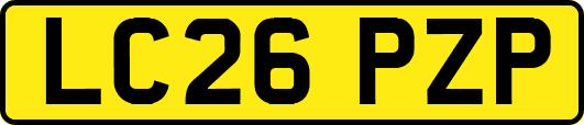 LC26PZP